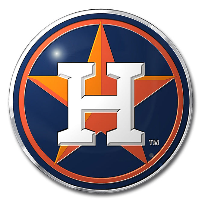 7 1/2 HOUSTON ASTROS 45 SCRIPT LOGO FROM FAN TREASURES AND VIEWS FROM THE  VAULT