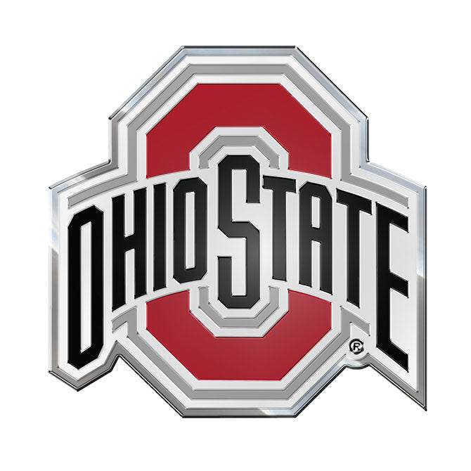 Ohio State University Logo Charm – Final Touch Gifts