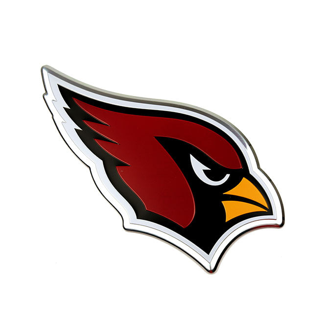 : NFL Siskiyou Sports Fan Shop Arizona Cardinals Chrome &  Enameled Key Chain One Size Team Colors : Sports Fan Keychains : Sports &  Outdoors