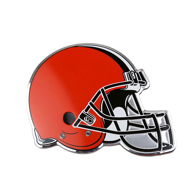 Cleveland Browns Football Helmet mylar in Toledo OH - Ken's Flower Shops