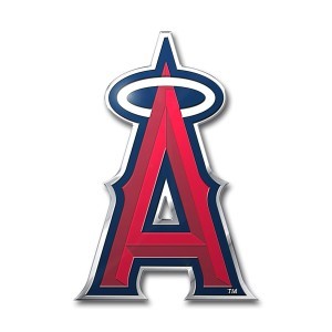 Los Angeles Angels WinCraft 3-Pack City Connect Multi-Use Fan