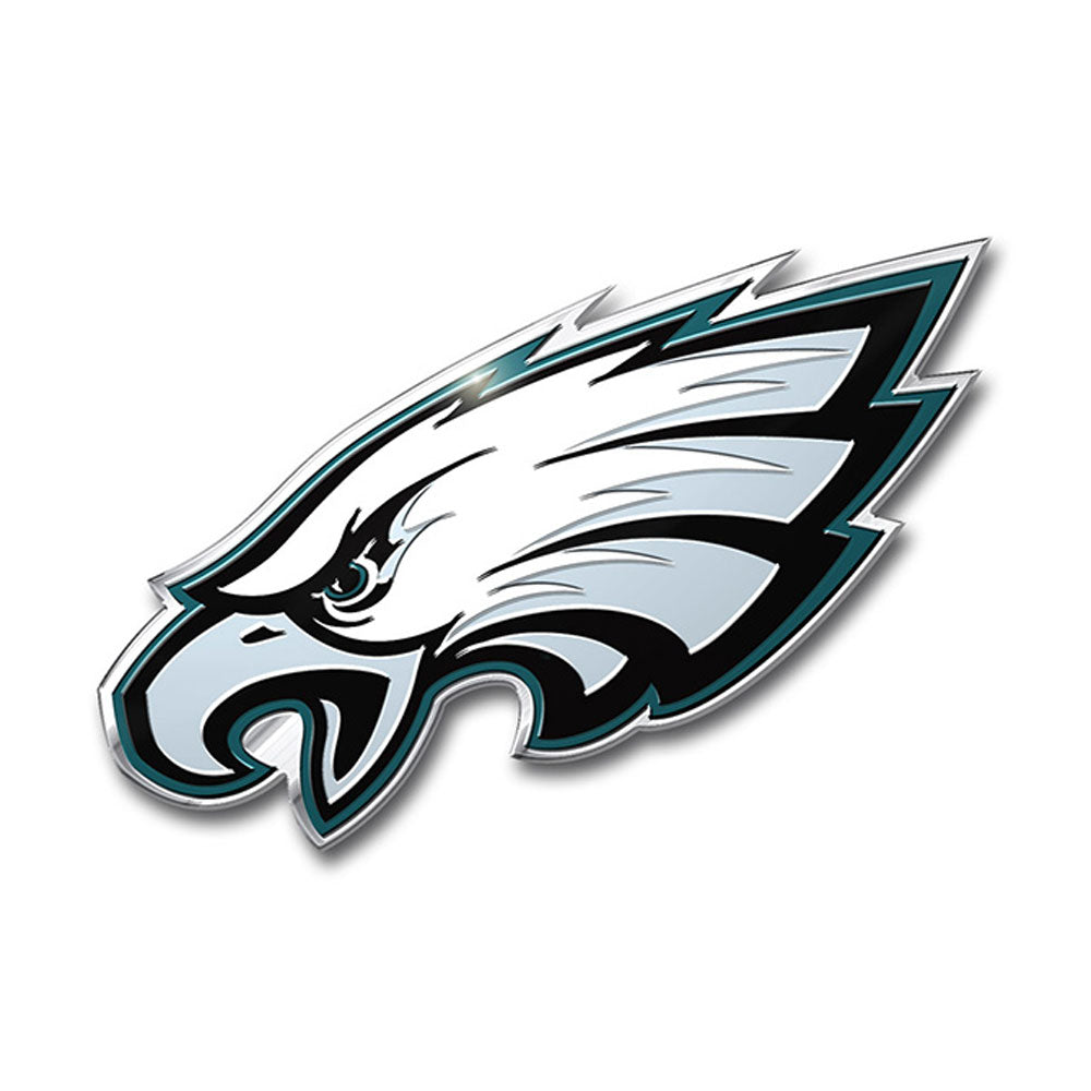 Philadelphia Eagles Singular Fleece Throw Blanket