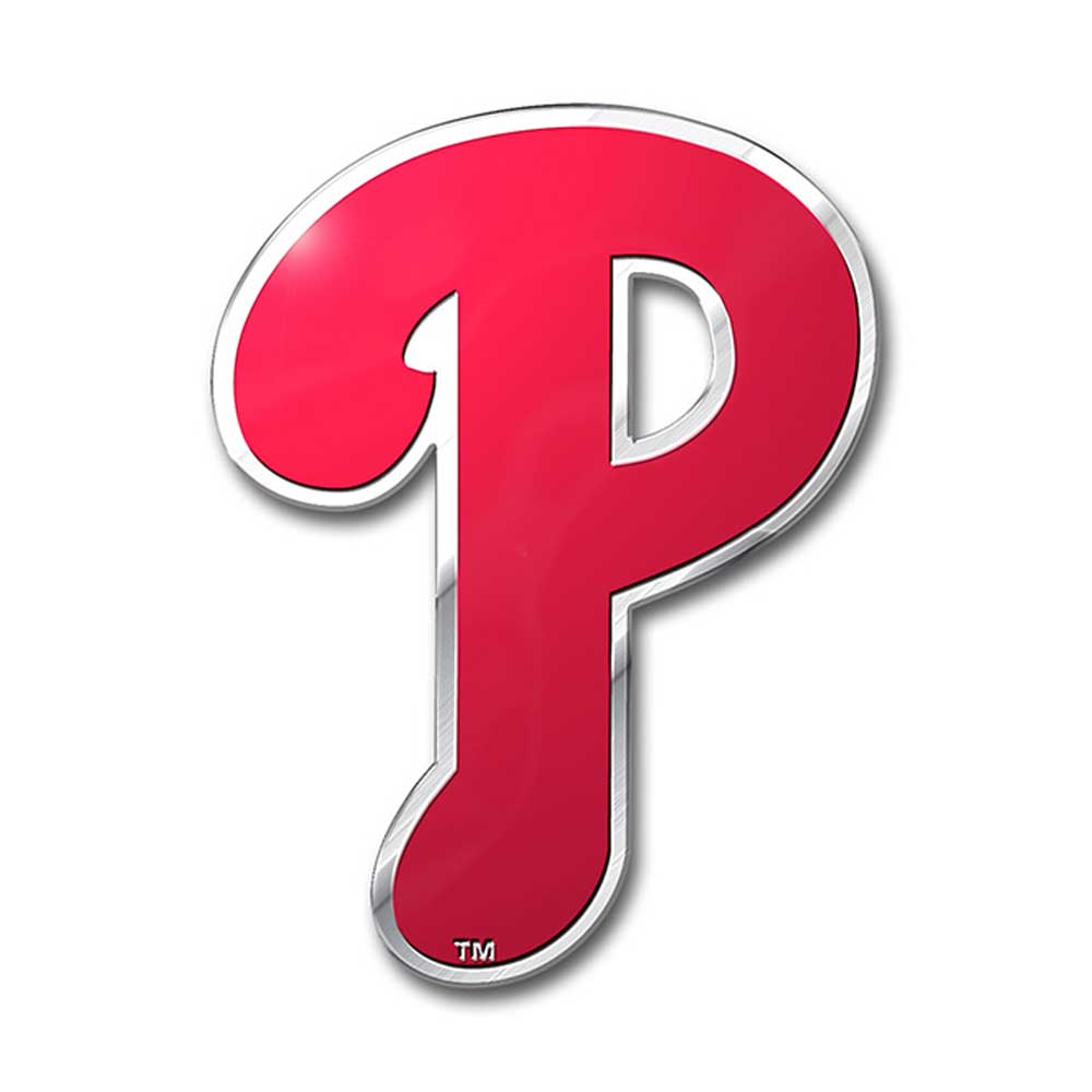 Philadelphia Phillies 2022 nlcs Champs 2.5X3.5 Fridge Magnet
