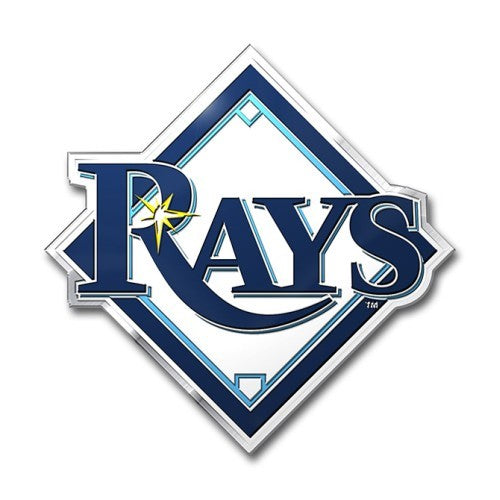 Tampa Bay Rays 25th Anniversary Patch – The Emblem Source