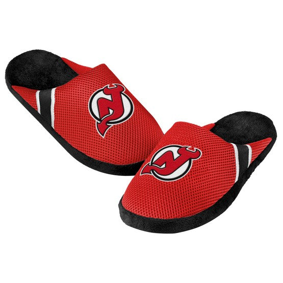 Jersey Slipper DEVIL XL