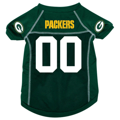 green bay packers jersey shop