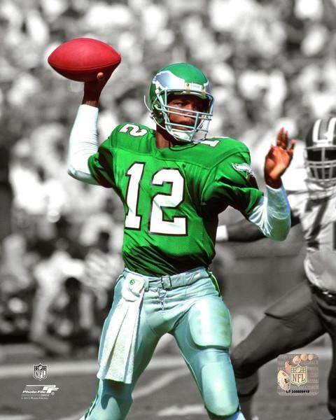 Philadelphia Eagles Canvas Sportswrap