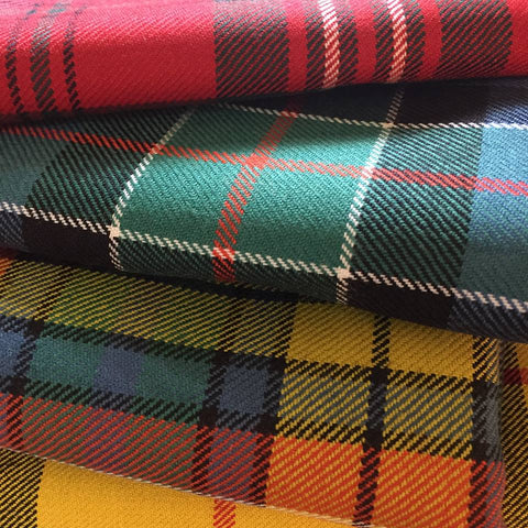 Home - Royal and Plaid - Tartan & Tweeds