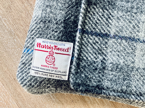 harris tweed trademark