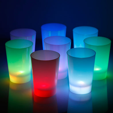 light up cups bulk