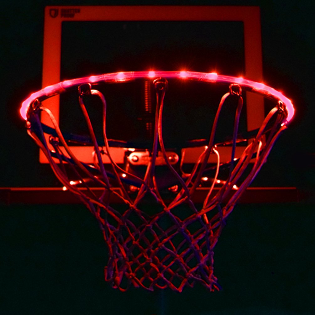 basketball rim