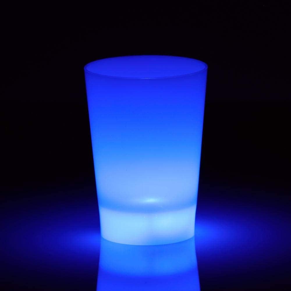 led cups party city