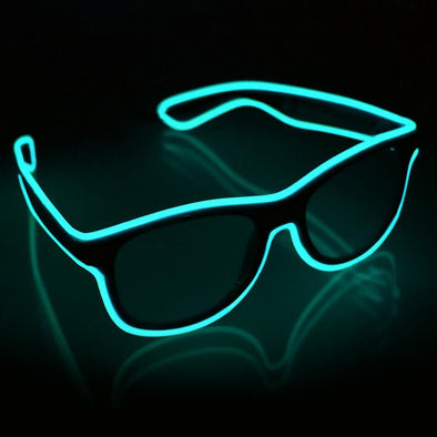 el wire sunglasses