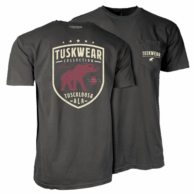 Alabama/Tuskwear Collection - Southern Collegiate Apparel, LLC