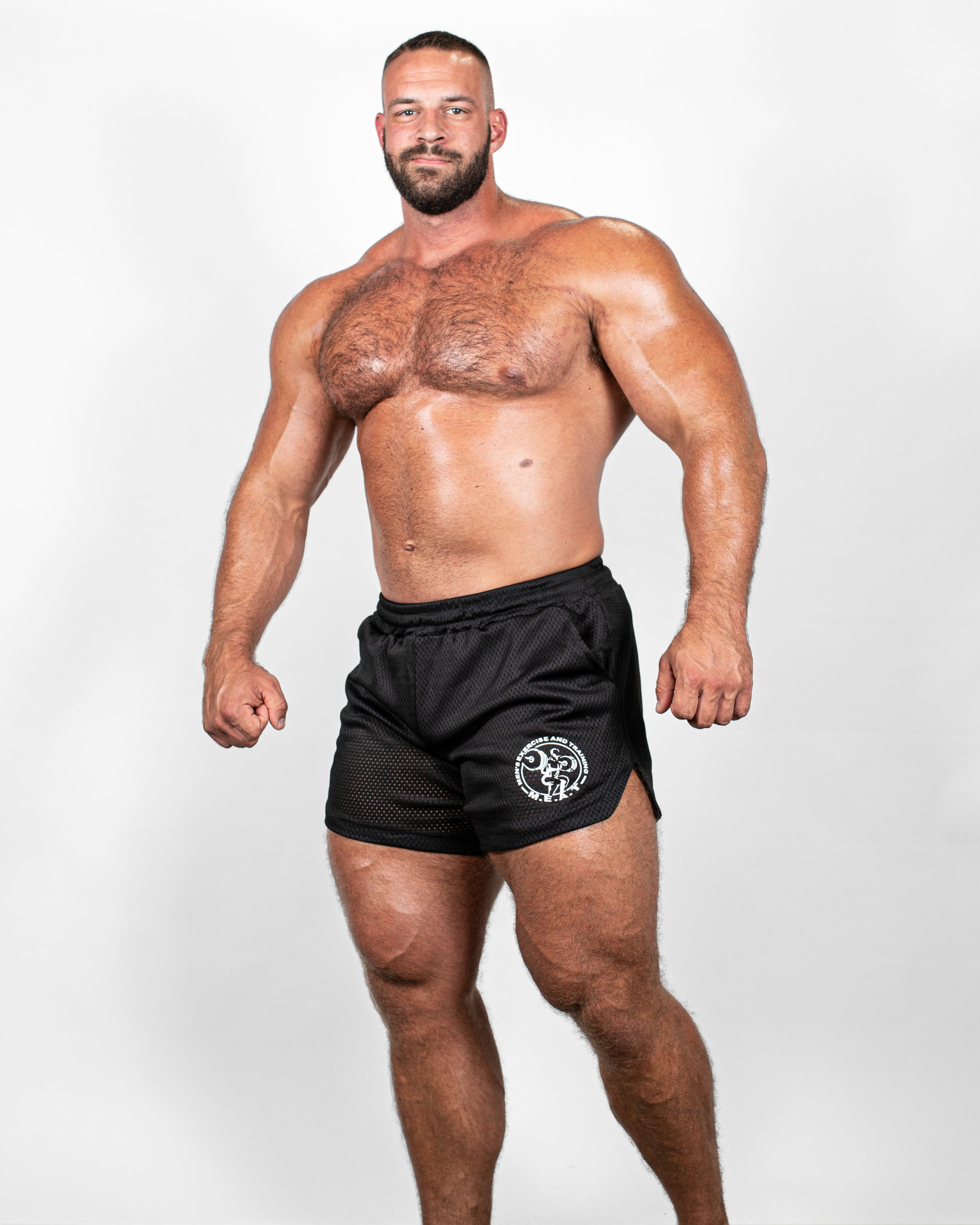 SHORTS – MEAT® SPORTSCLUB