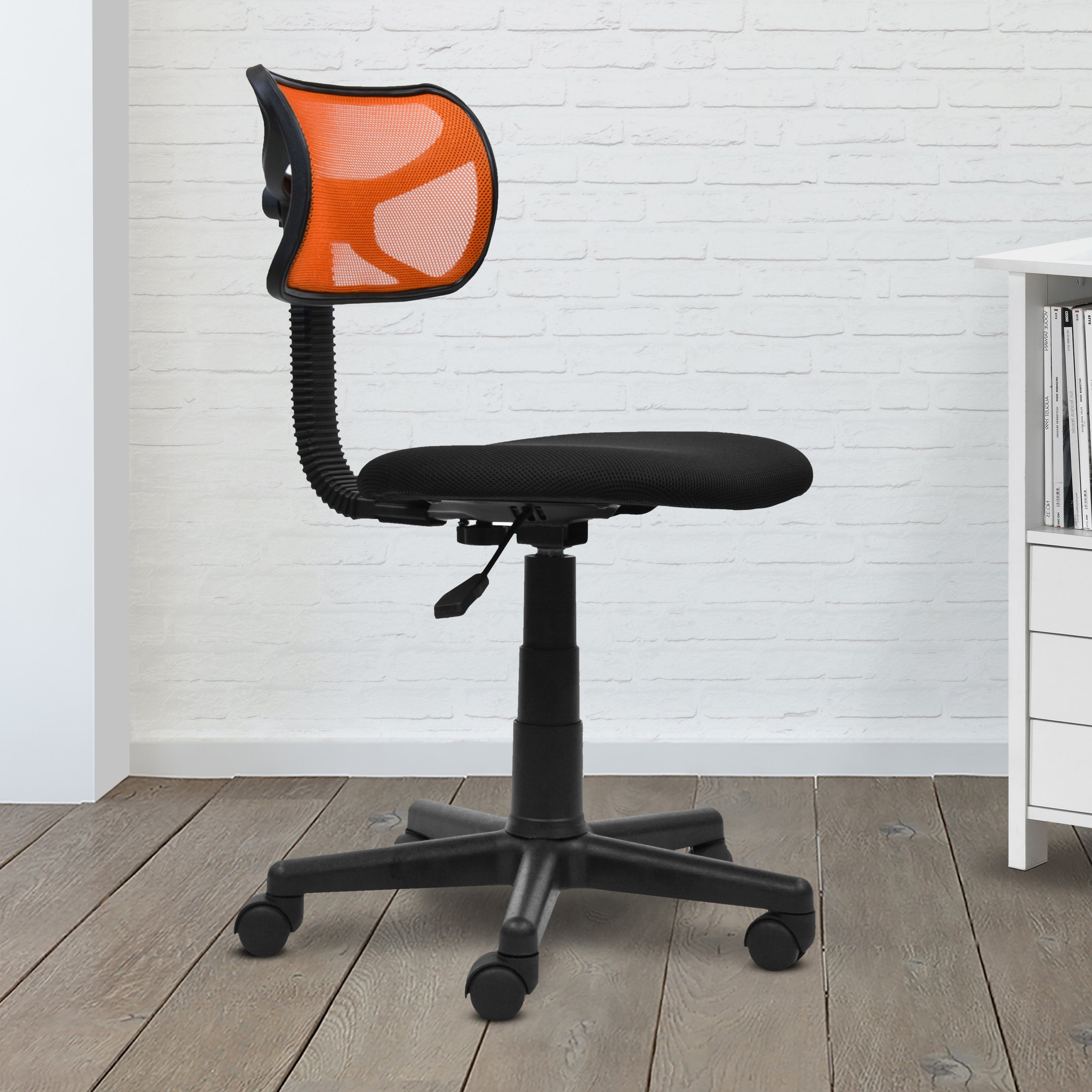 student mesh task office chair