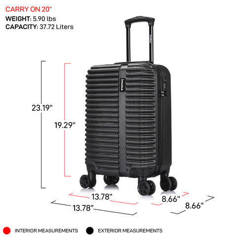 High quality luggage 20/24/26/29 size Space Gold PC Roling Luggage Spinner  brand travel suitcase (Zipper)