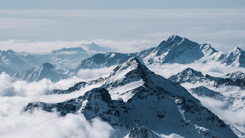 Swiss Alphes