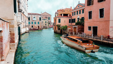 Venice, Italy