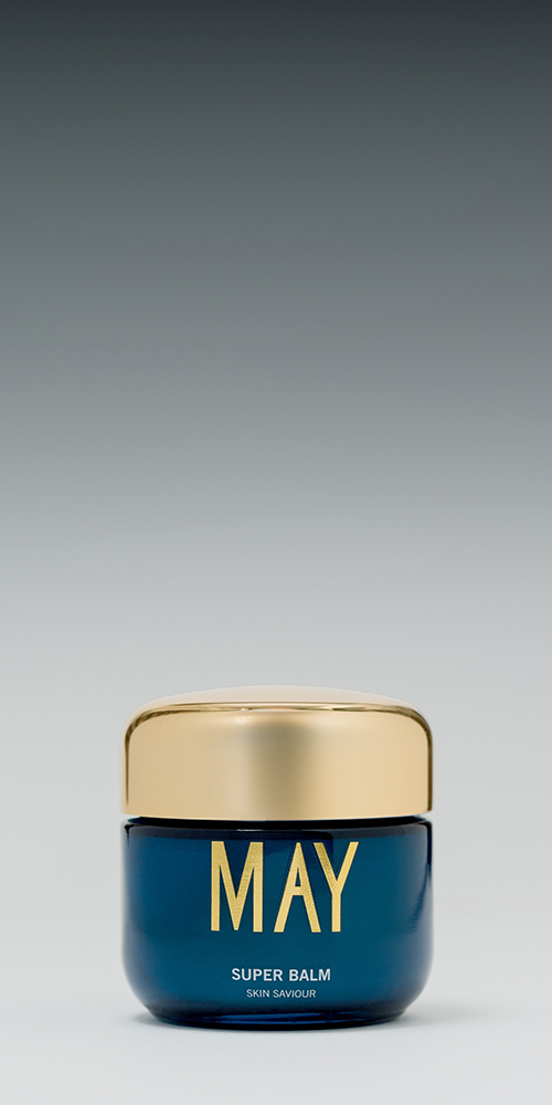 May Botanicals Daily Dose Moisturizer