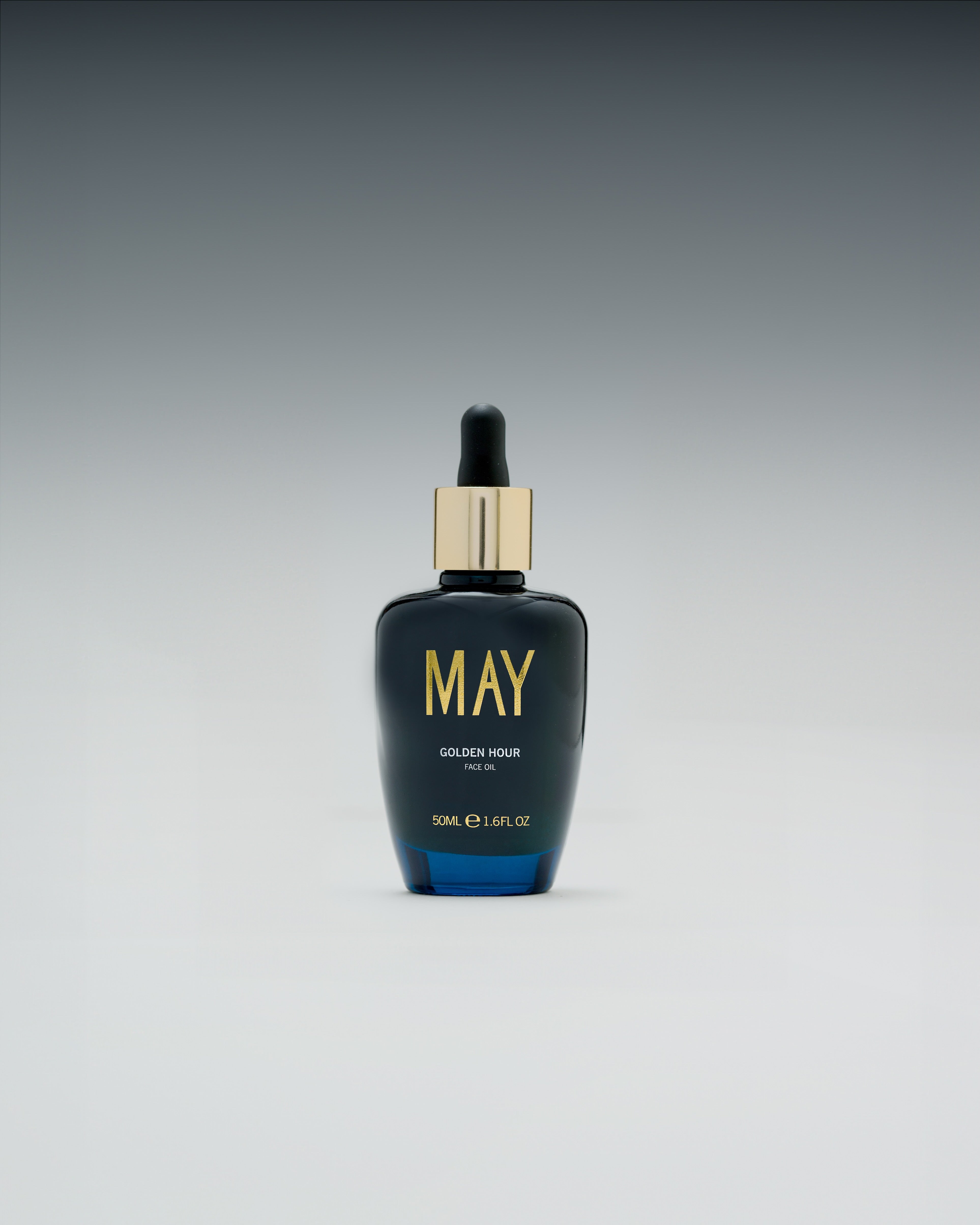 May Botanicals Golden Hour Face Oil