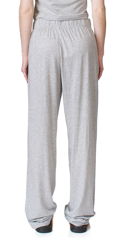 AGOLDE Ramsey Wide Leg Sweatpants Maison Rogue