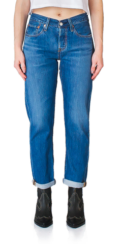 levi's 501 taper