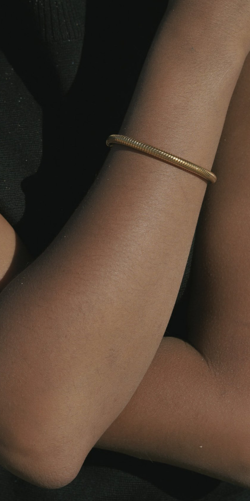 Zenith Bracelet