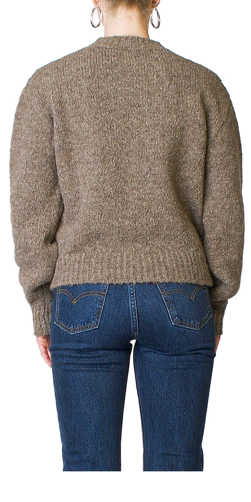 Anita Sweater Grey