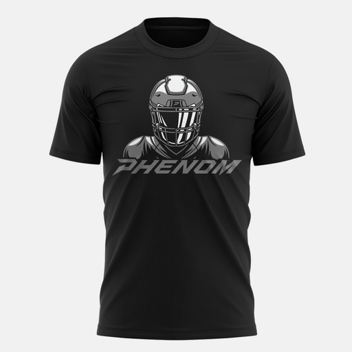  Phenom Elite Slime Boyz Football Gloves - VPS1