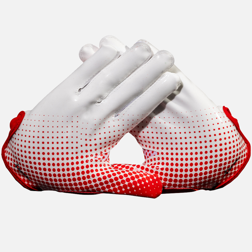 Tom and Jerry Football Gloves - VPS1 by Phenom Elite — Phenom Elite Brand