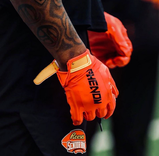 Luxury Pattern Compression Arm Sleeve — Phenom Elite Brand