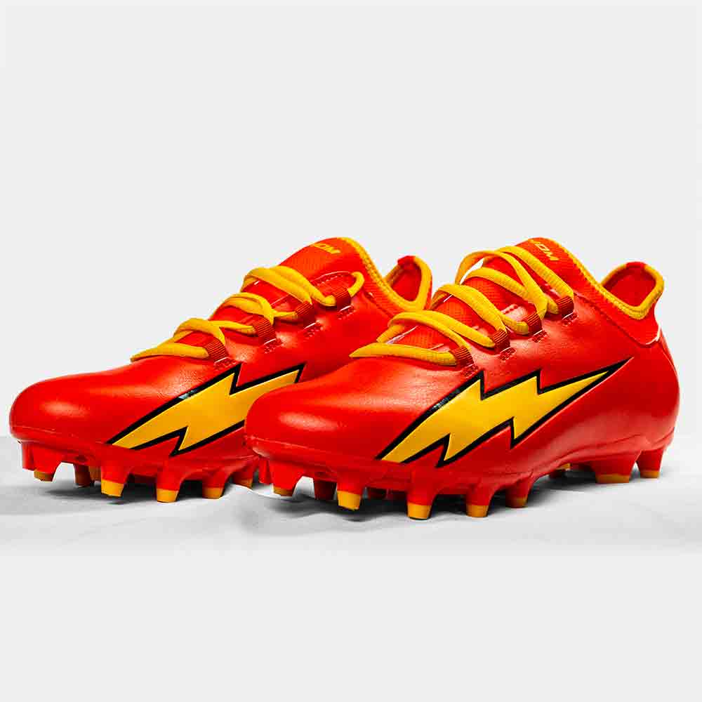 size 11c football cleats