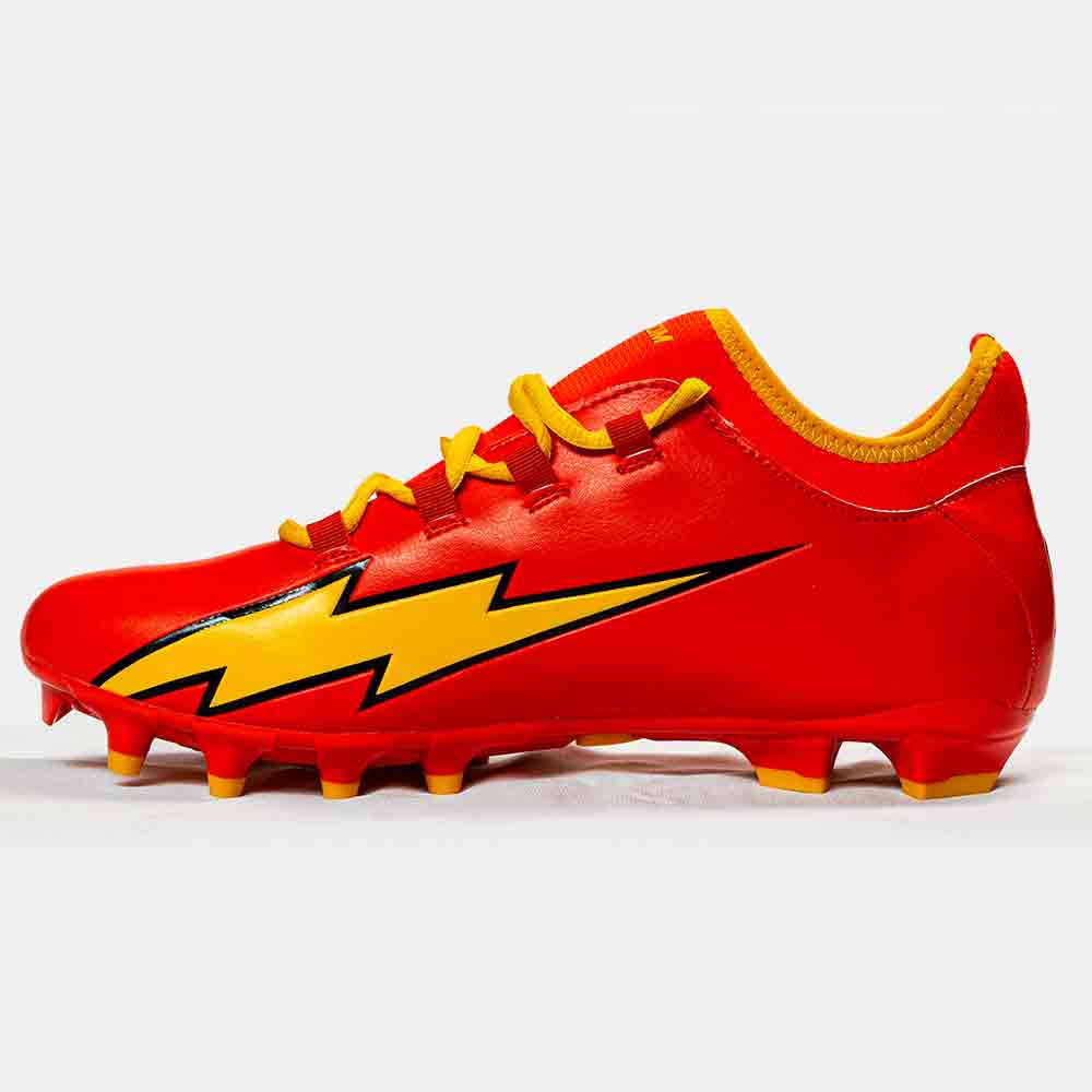 under armour flash cleats