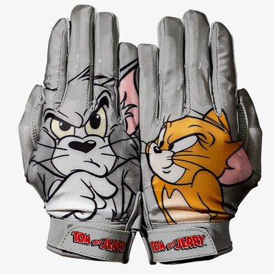 Football Gloves – Phenom Elite Brand