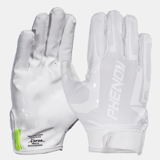 Phenom Elite Slime Boyz Football Gloves - VPS1 — Phenom Elite Brand