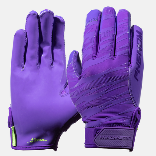 Phenom Elite Slime Boyz Football Gloves - VPS1 — Phenom Elite Brand