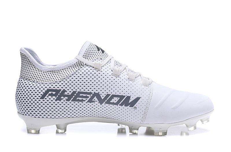 soccer cleats and football cleats