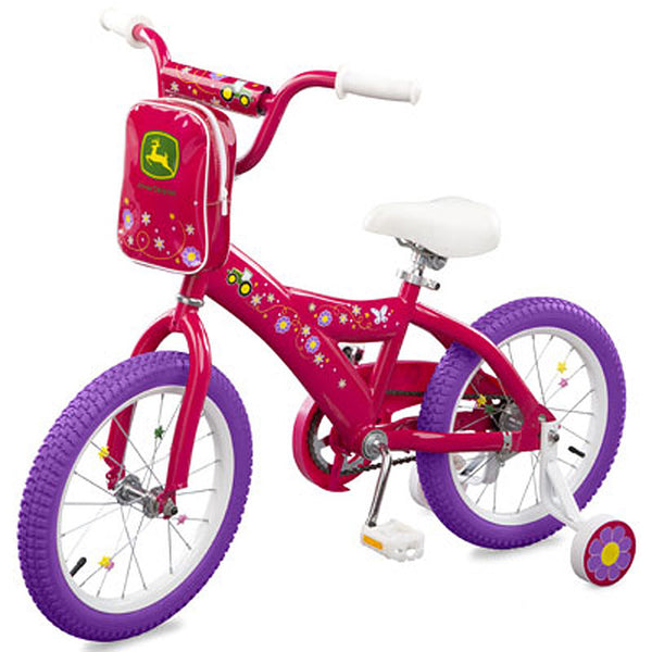 walmart pink bike