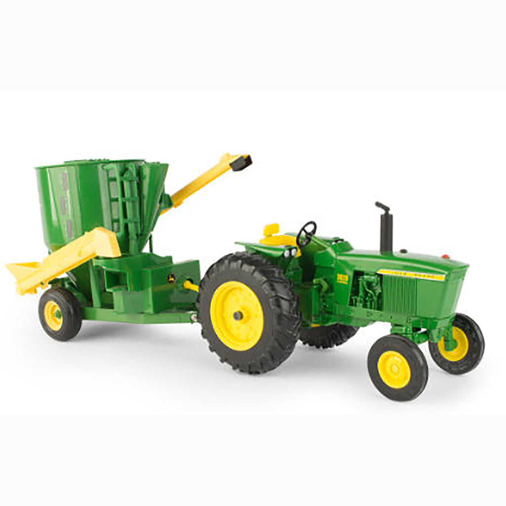 tractor toy tractor