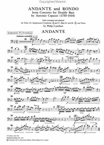 capuzzi andante and rondo tuba