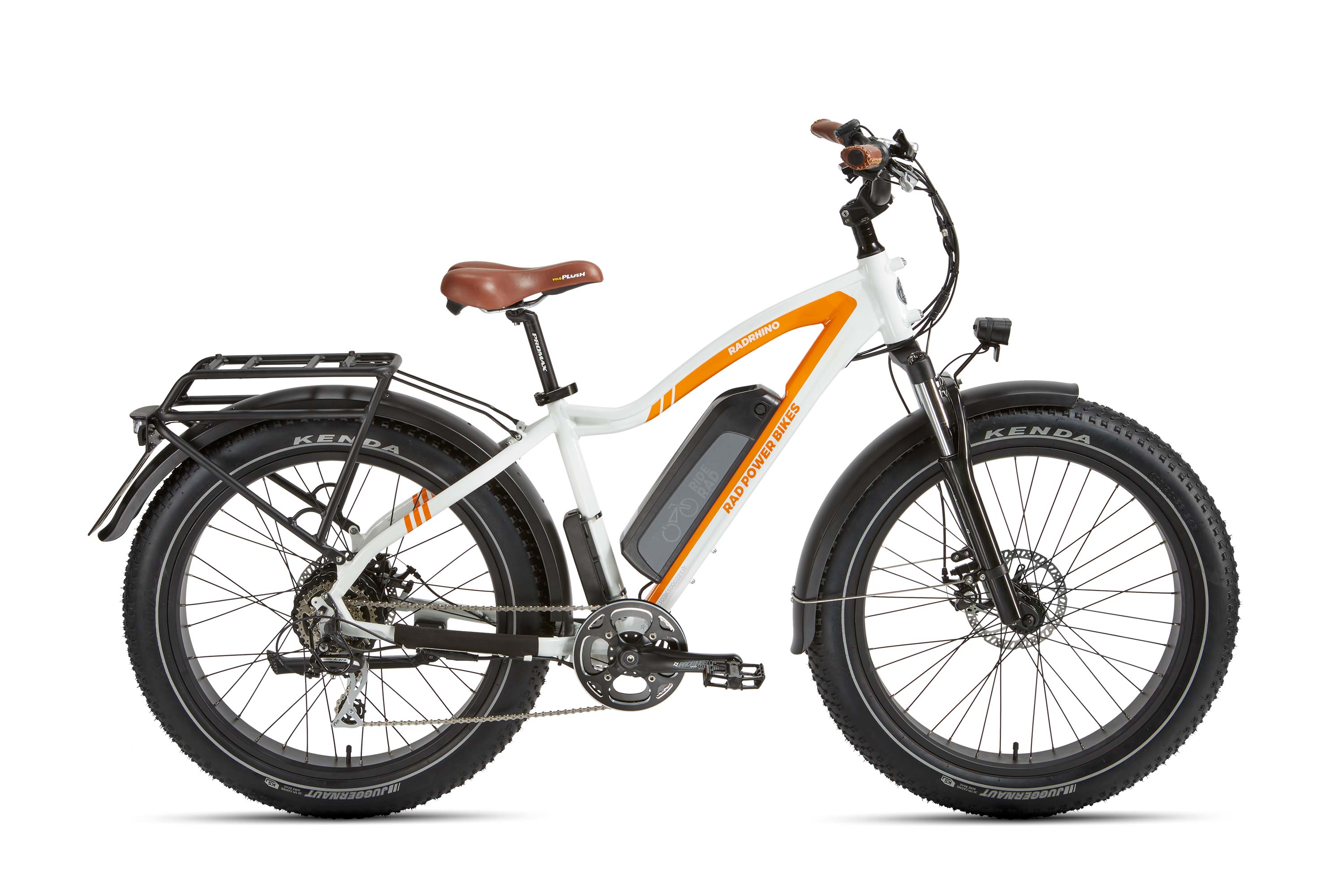 rad electric bike for sale