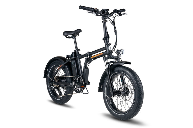 rad mini ebike