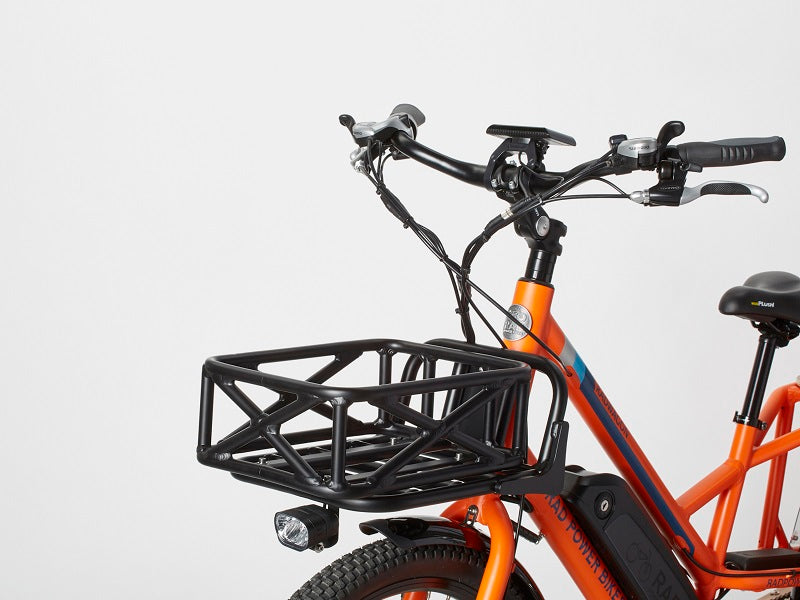 rad electric bike accessories