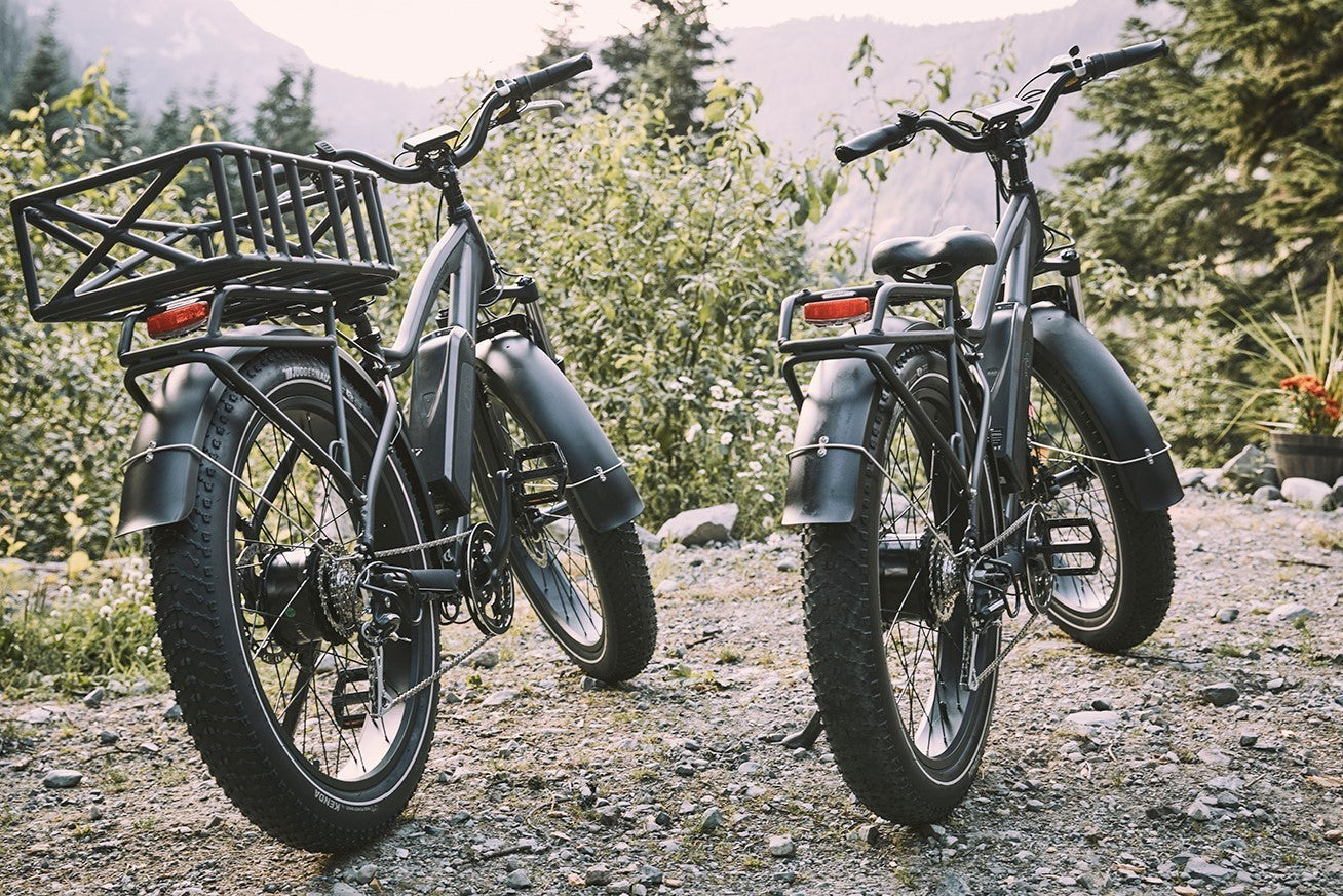 rad e bikes