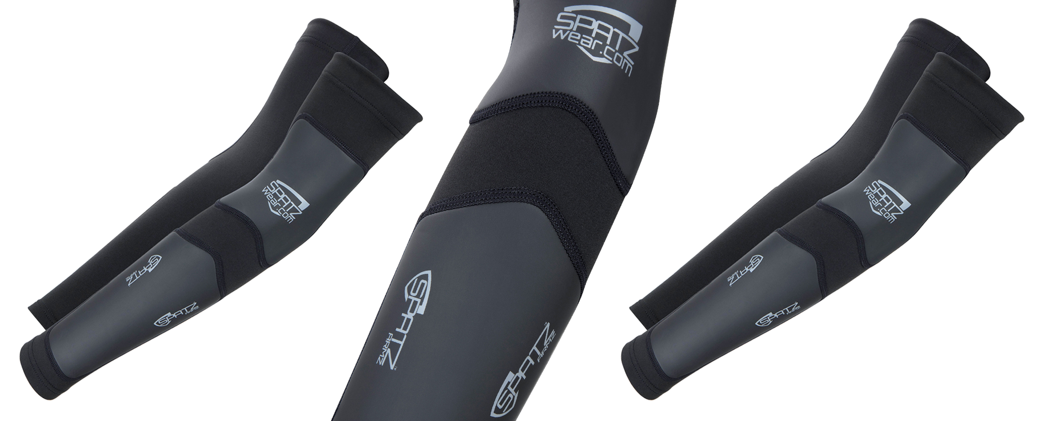 Spatzwear Cycling Arm Warmers Elevate Your Ride Comfort