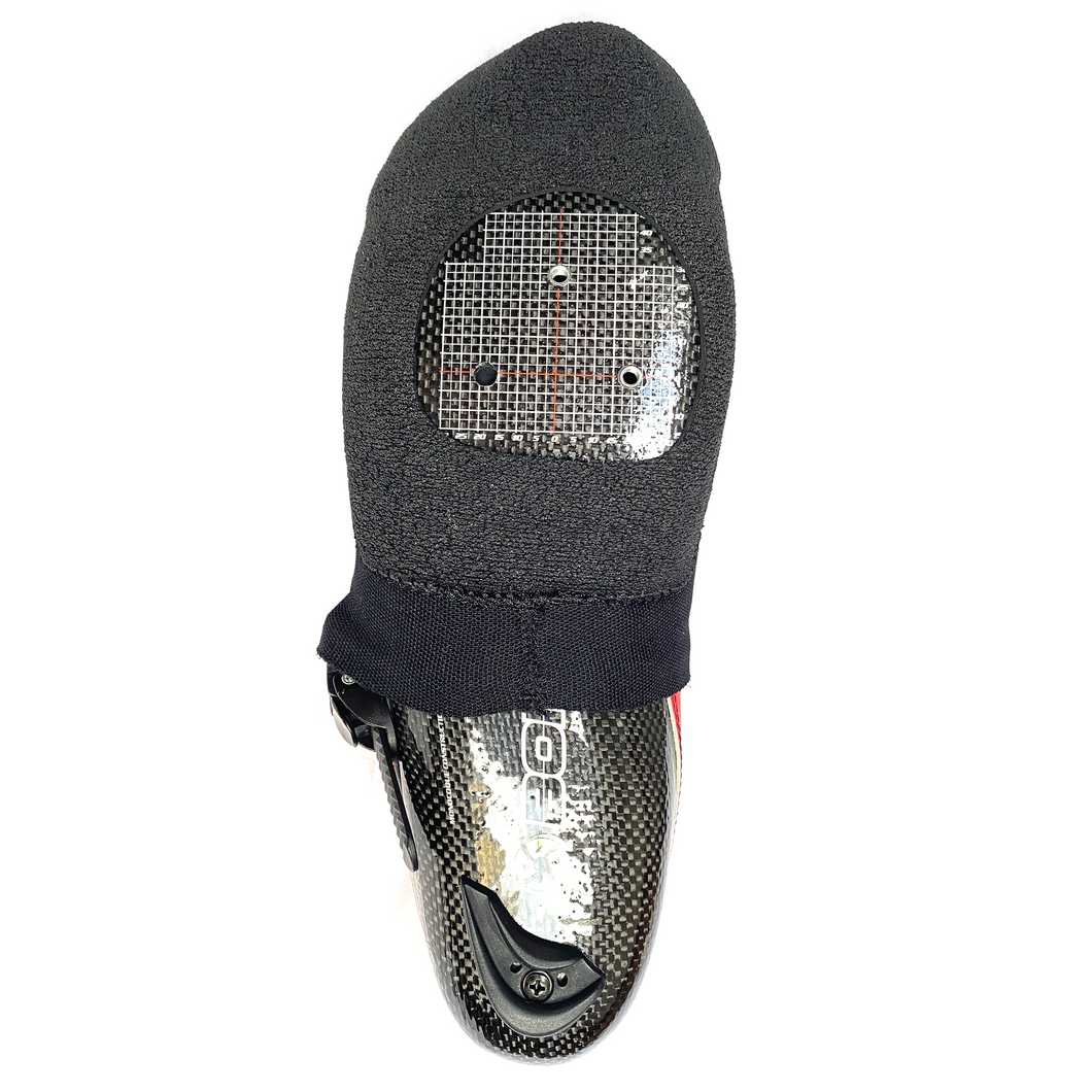 neoprene toe covers