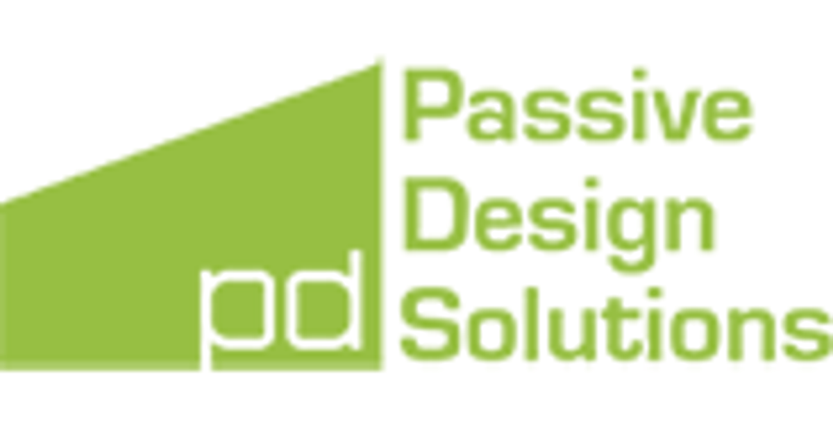 Passive Design