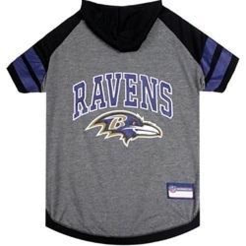 ravens pink jersey