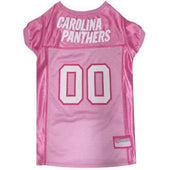 panthers jersey for cat